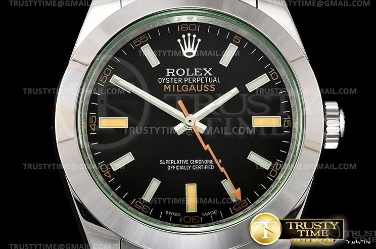 0108 Flexible ROLMIL028 – Milgauss 997